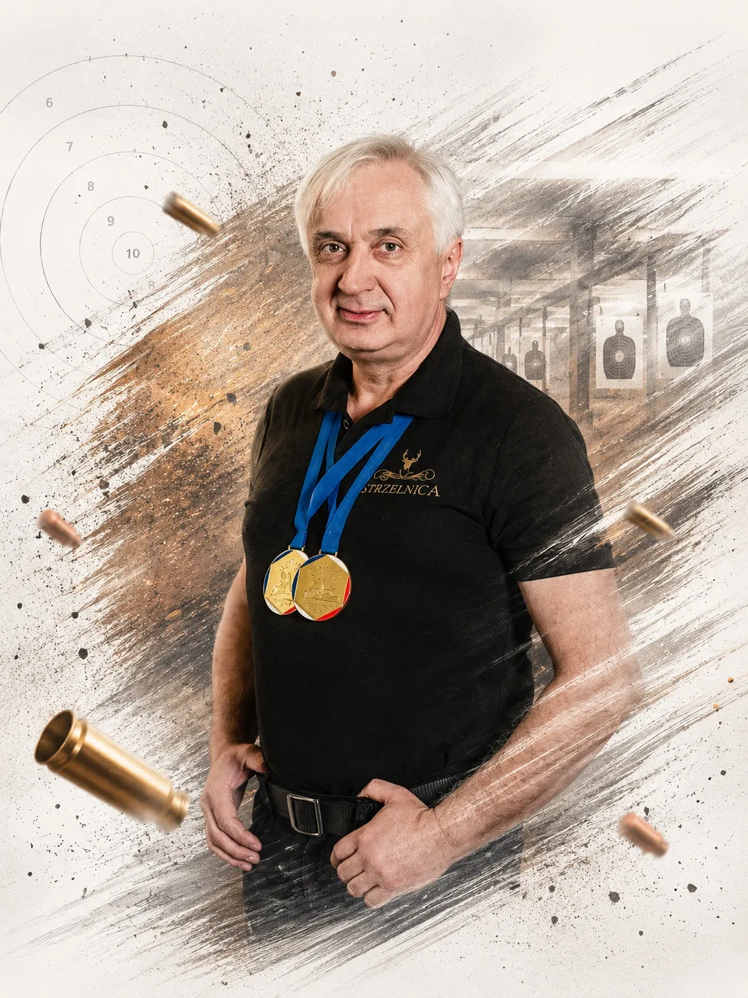 Dariusz Kuroń