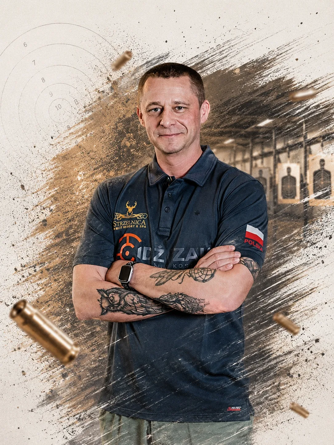 Dariusz Kuroń