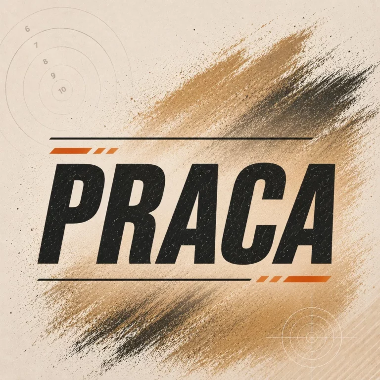 praca strzelnica Kochcice