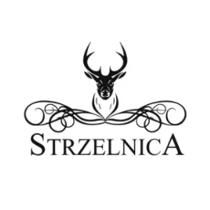 logo Strzelnica Kochcice