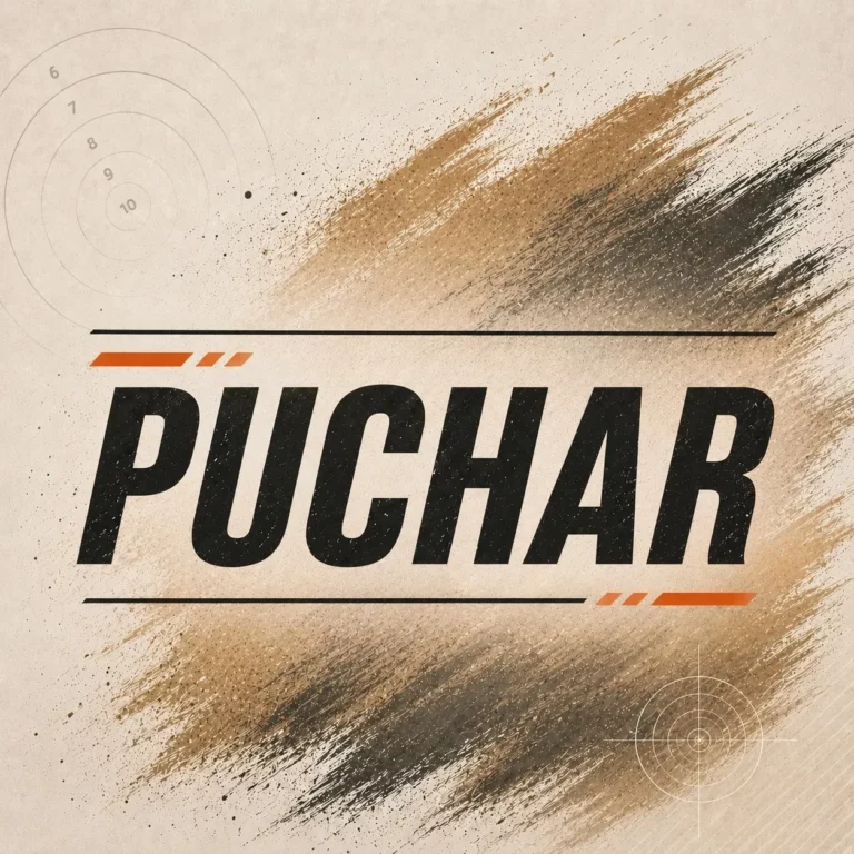 Puchar Strzelnica Kochcice