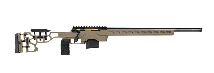 Karabinek Nordic Components NC9 PCC kal. 9x19