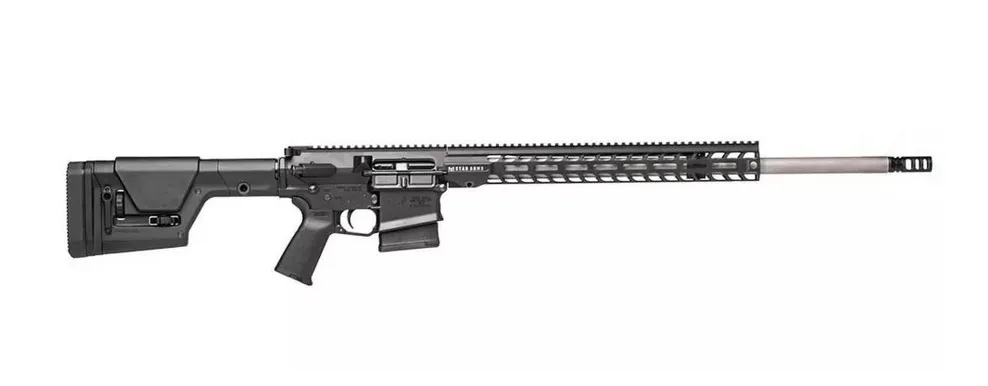 Karabinek Nordic Components NC9 PCC kal. 9x19