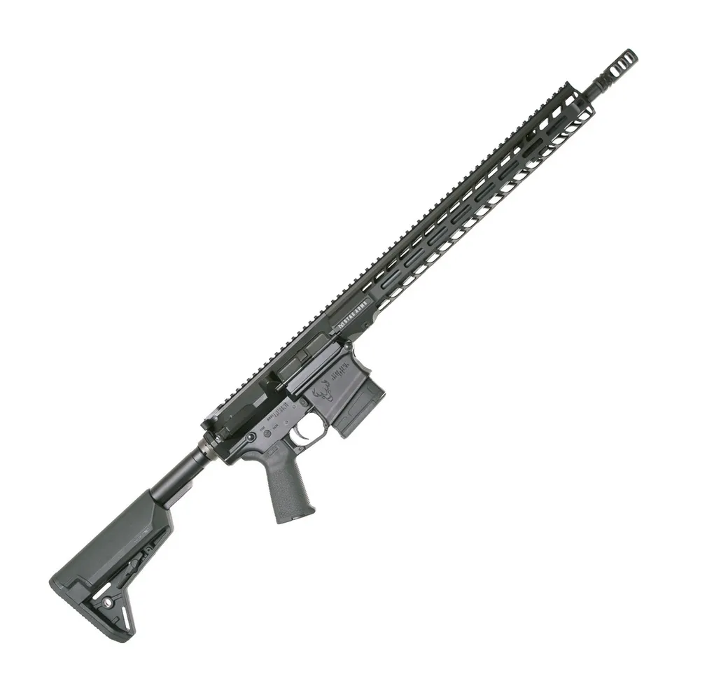 Karabinek Nordic Components NC9 PCC kal. 9x19
