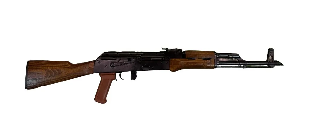 Karabinek Nordic Components NC9 PCC kal. 9x19