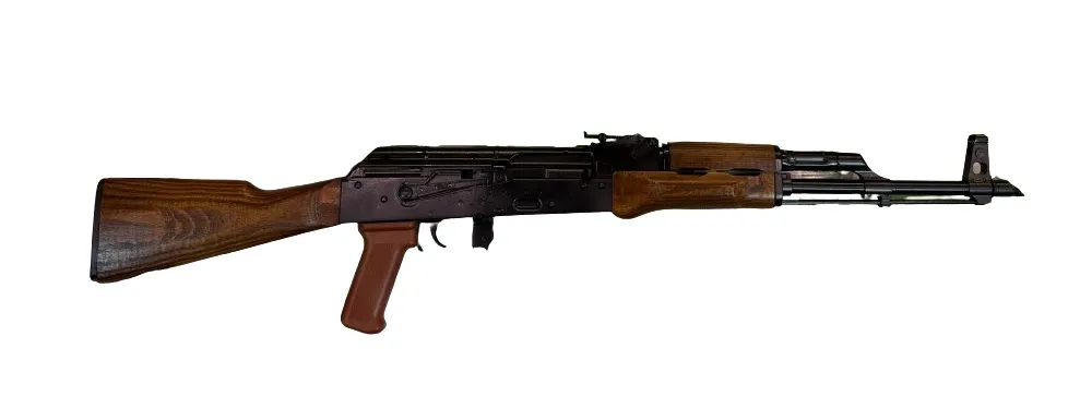 Karabinek Nordic Components NC9 PCC kal. 9x19