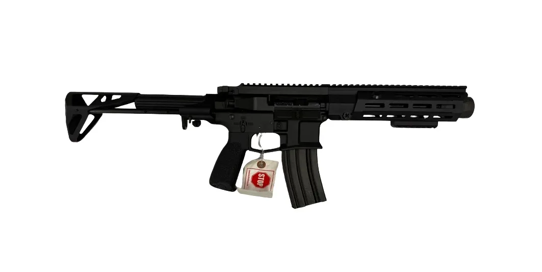 Karabinek Nordic Components NC9 PCC kal. 9x19