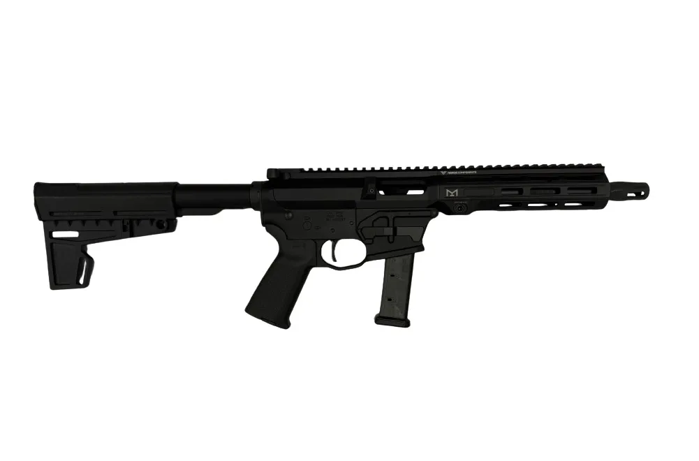 Karabinek Nordic Components NC9 PCC kal. 9x19