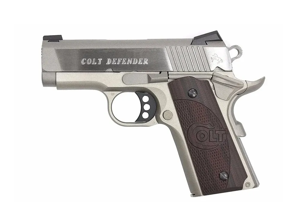 Karabinek Nordic Components NC9 PCC kal. 9x19