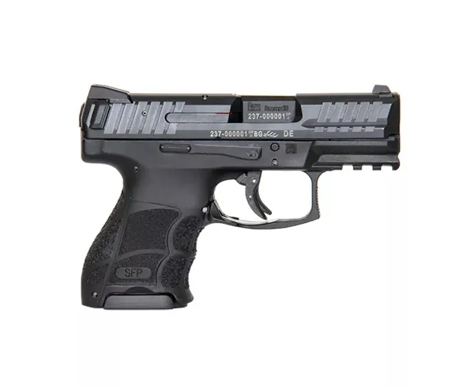 Karabinek Nordic Components NC9 PCC kal. 9x19