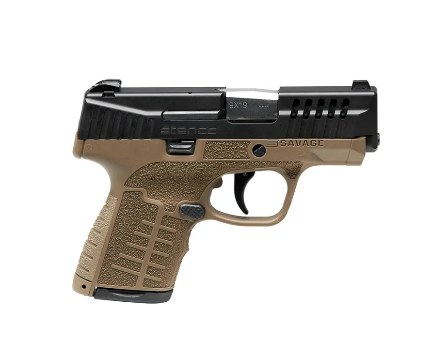 Karabinek Nordic Components NC9 PCC kal. 9x19