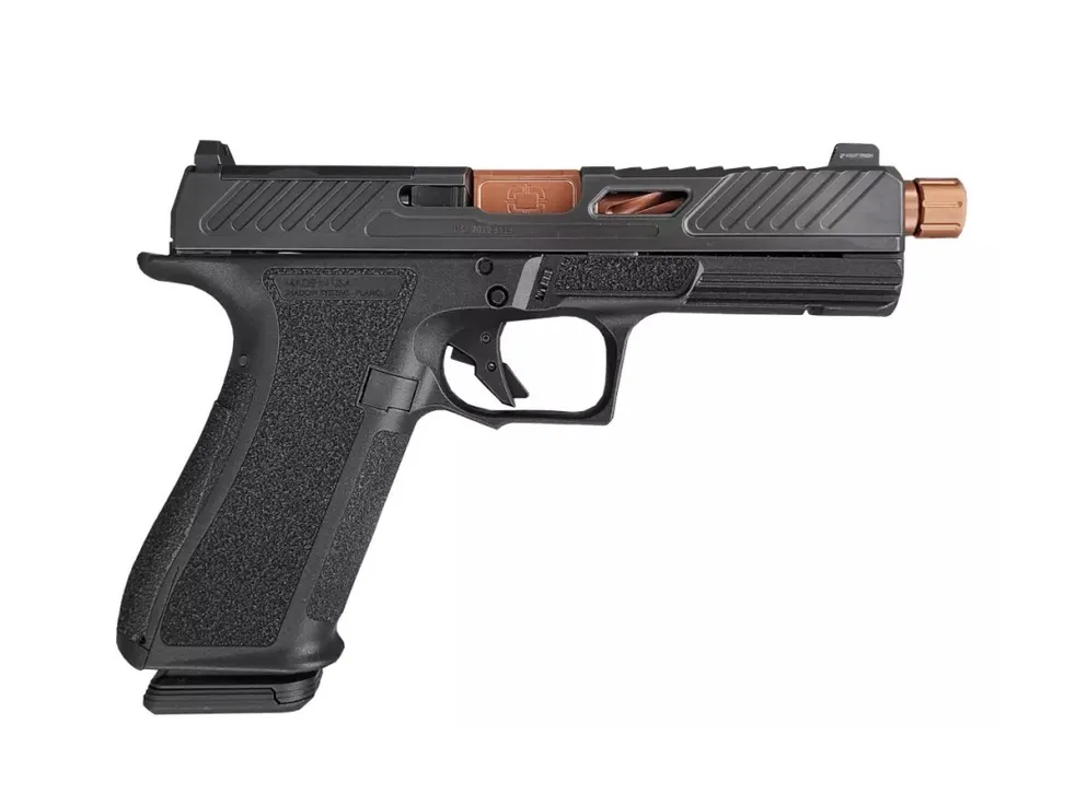 Karabinek Nordic Components NC9 PCC kal. 9x19