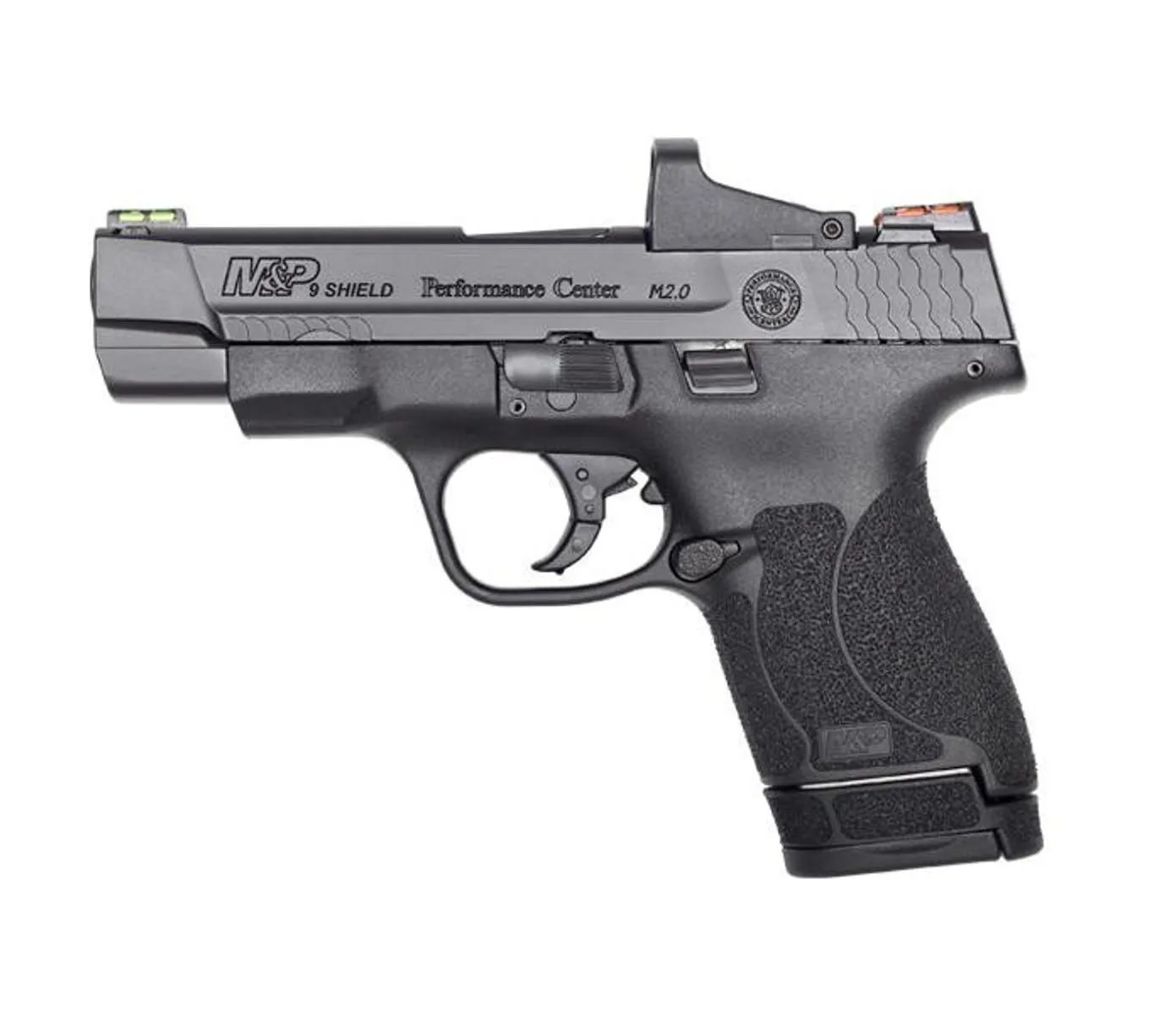 Karabinek Nordic Components NC9 PCC kal. 9x19