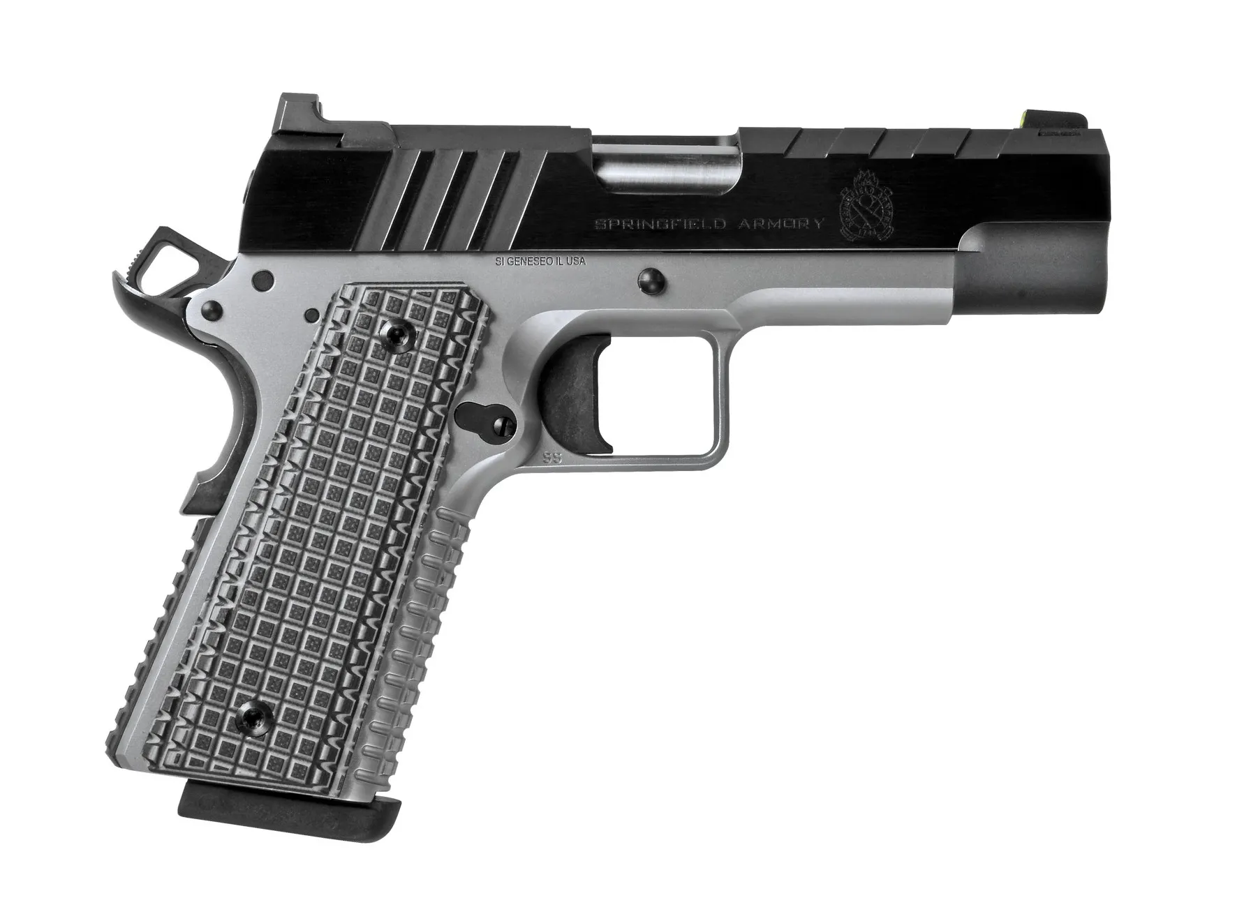 Karabinek Nordic Components NC9 PCC kal. 9x19