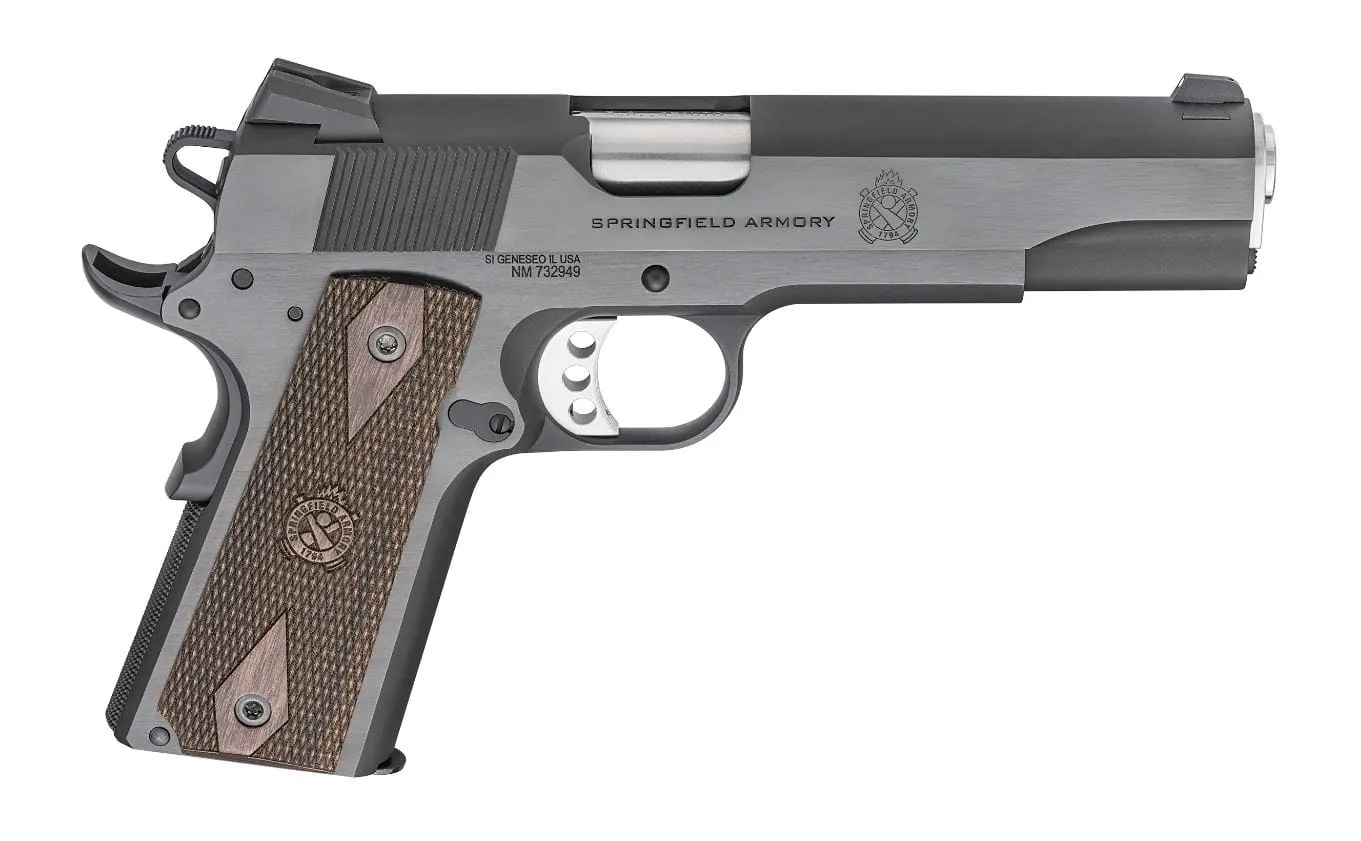 Karabinek Nordic Components NC9 PCC kal. 9x19