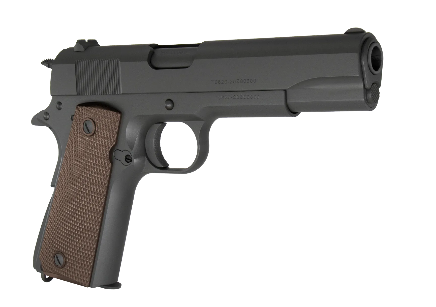 Karabinek Nordic Components NC9 PCC kal. 9x19