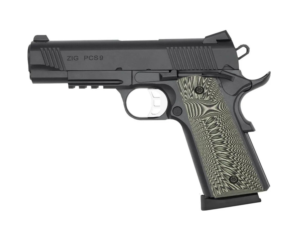 Karabinek Nordic Components NC9 PCC kal. 9x19