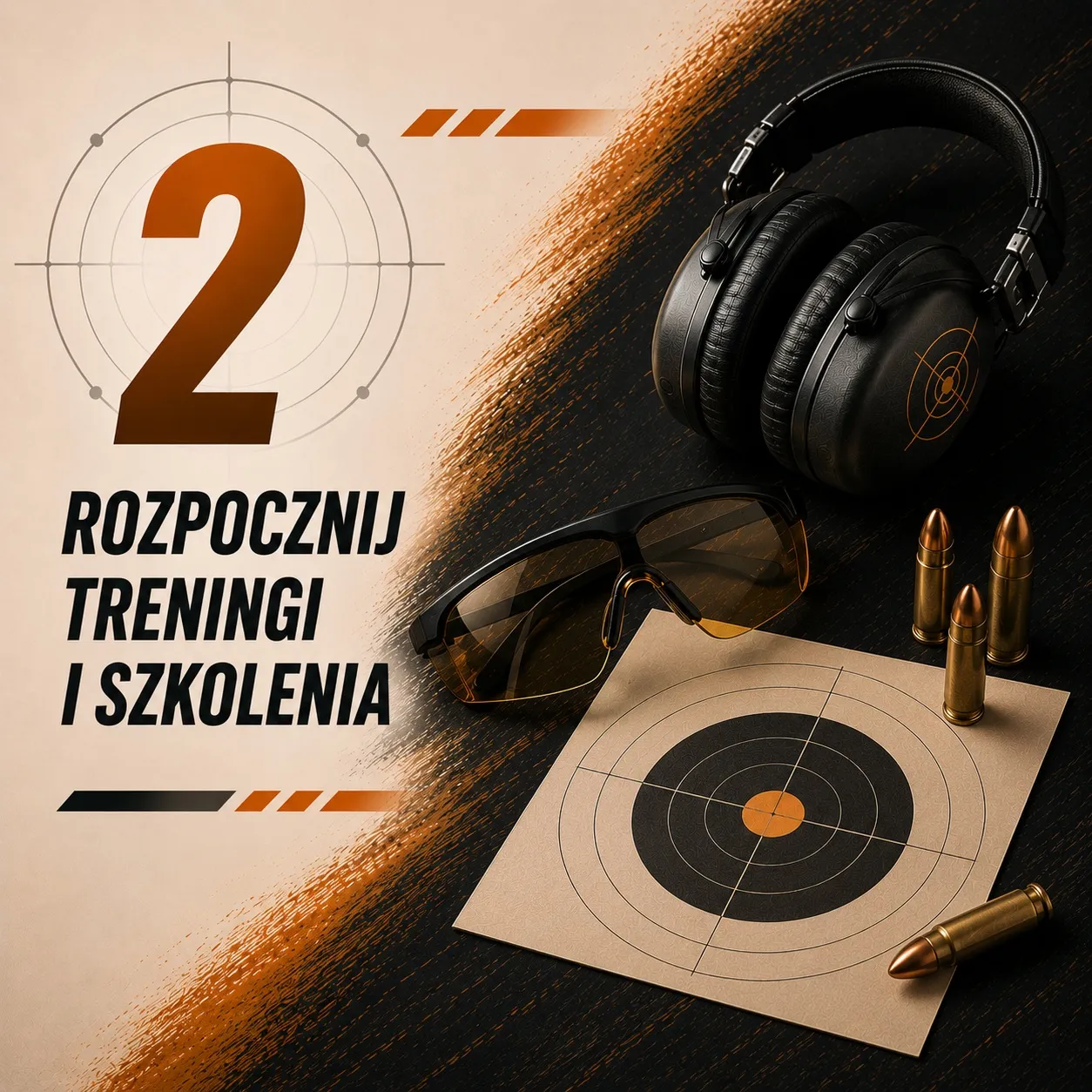 Zapisz się do naszego klubu strzeleckiego