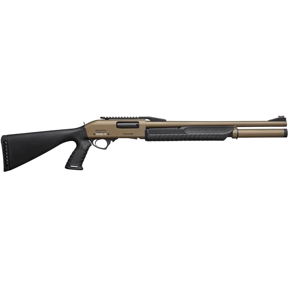 Karabinek Nordic Components NC9 PCC kal. 9x19