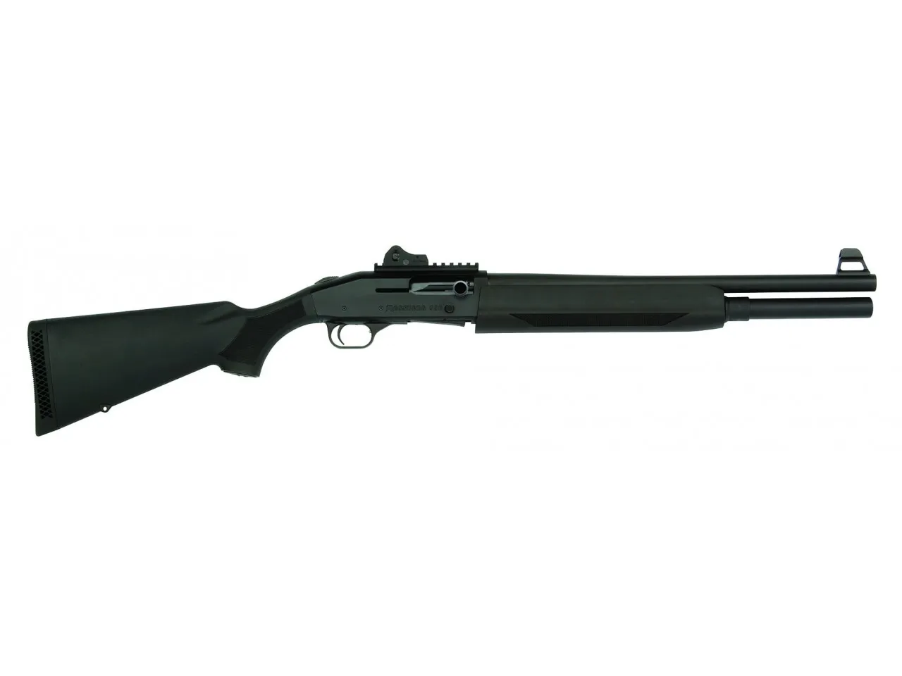 Karabinek Nordic Components NC9 PCC kal. 9x19