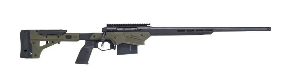 Karabinek Nordic Components NC9 PCC kal. 9x19