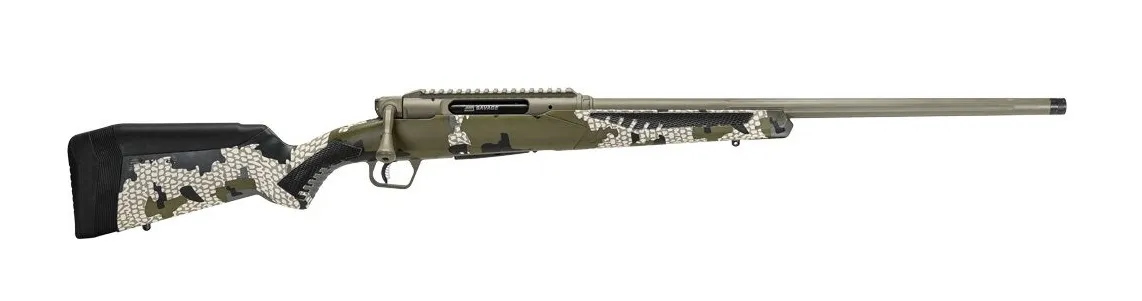 Karabinek Nordic Components NC9 PCC kal. 9x19